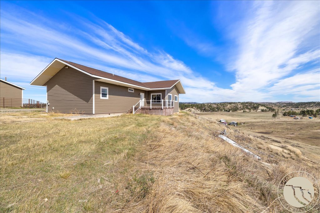 31 Three Forks Way
