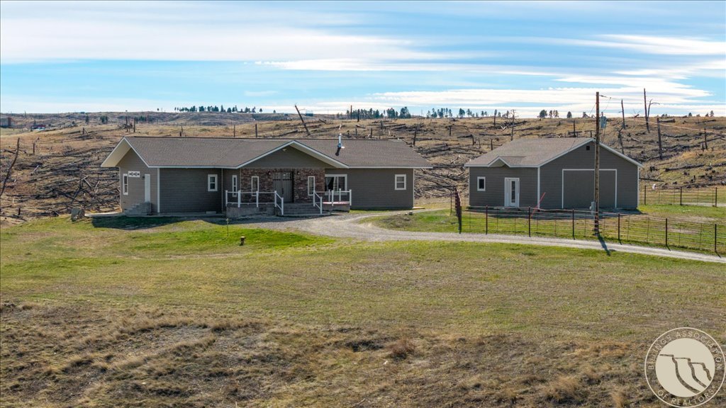 31 Three Forks Way
