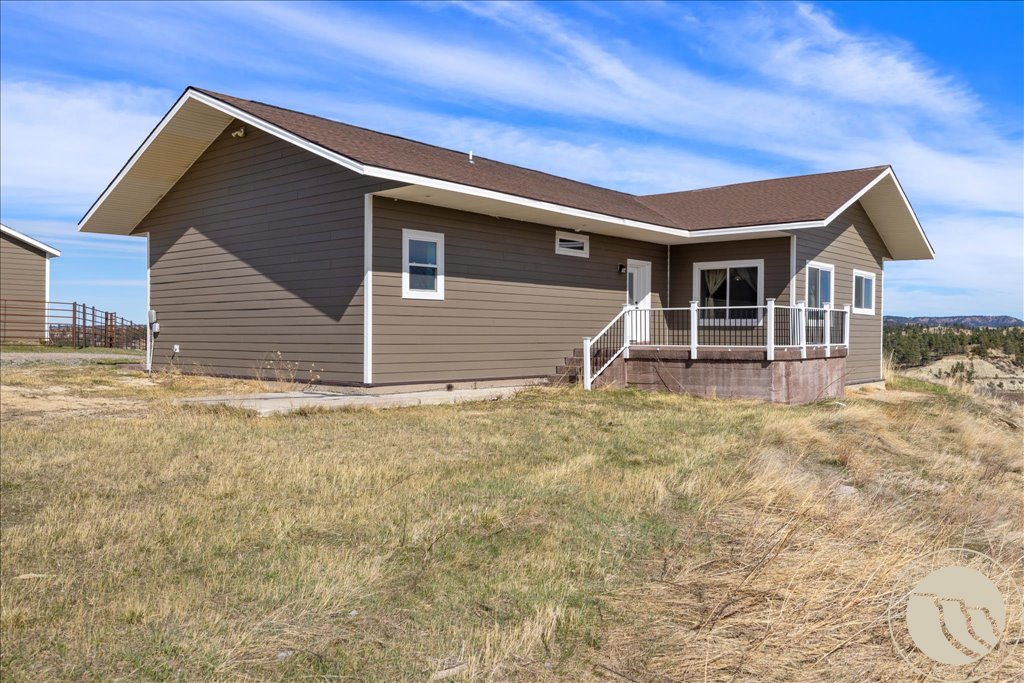31 Three Forks Way