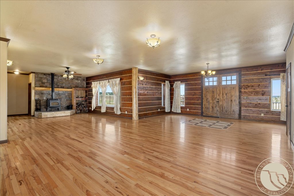 31 Three Forks Way