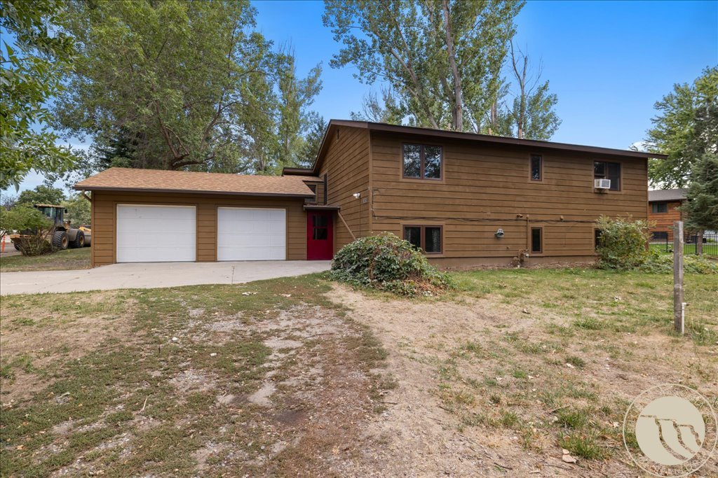 934 Marie Drive