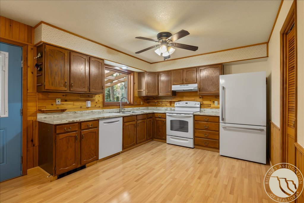 934 Marie Drive