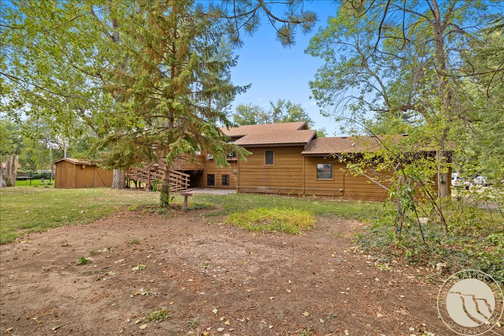934 Marie Drive