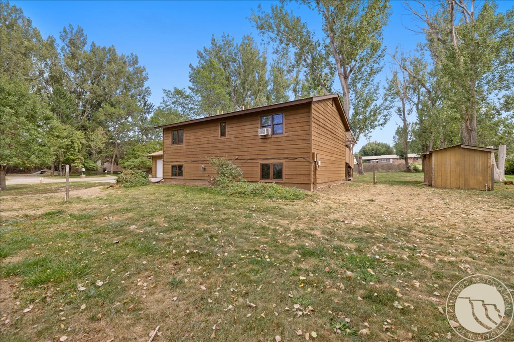 934 Marie Drive