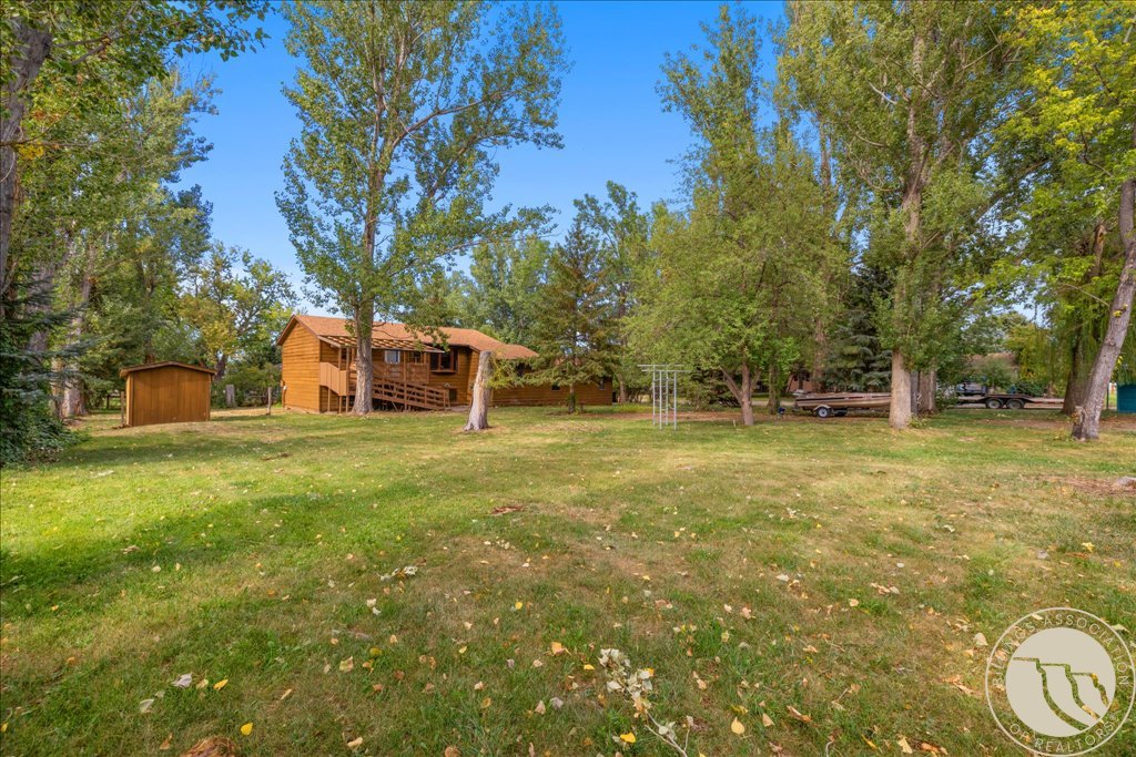 934 Marie Drive