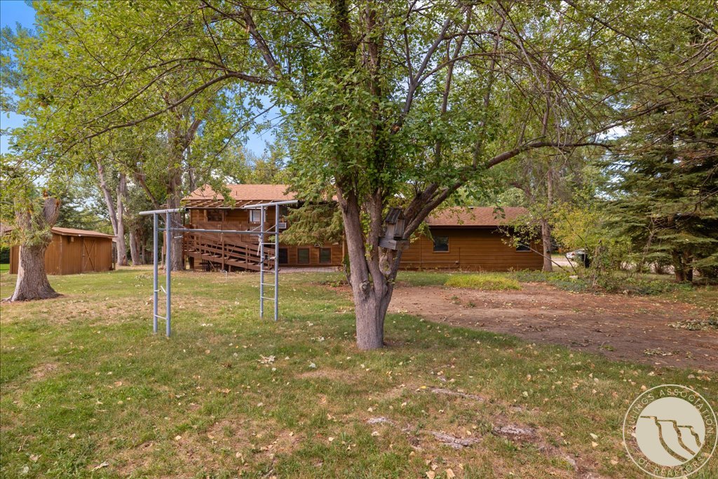 934 Marie Drive