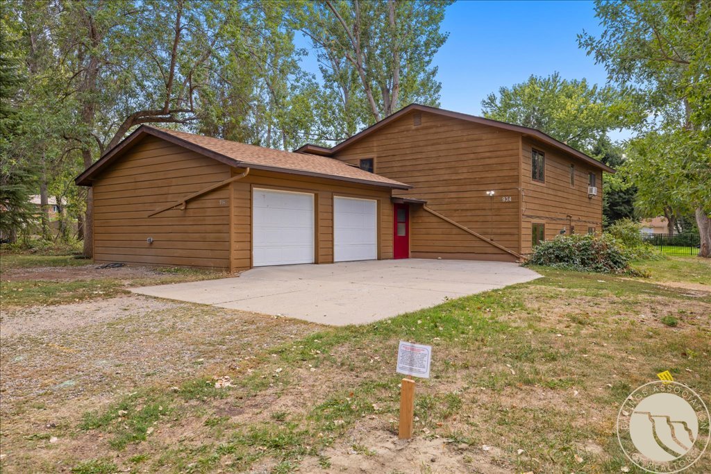 934 Marie Drive