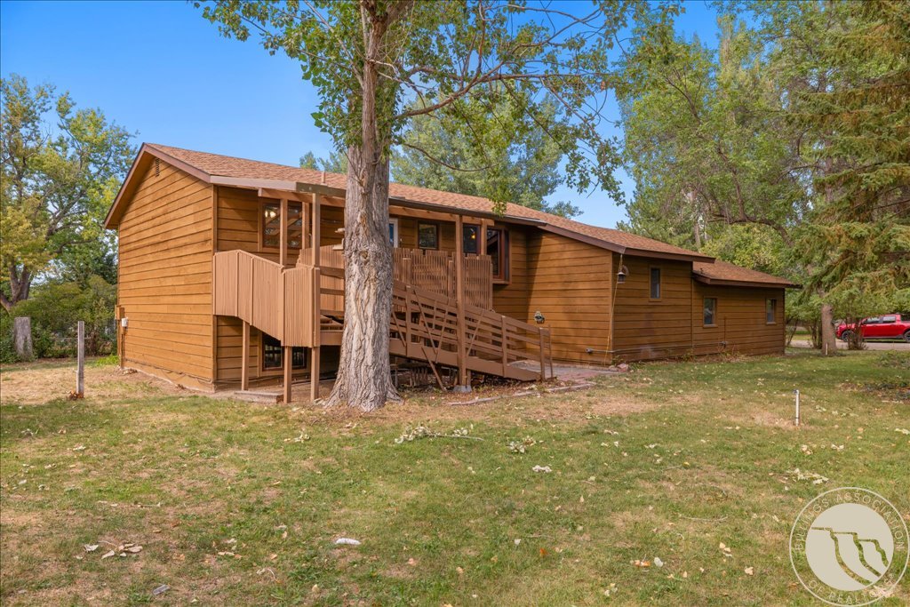 934 Marie Drive