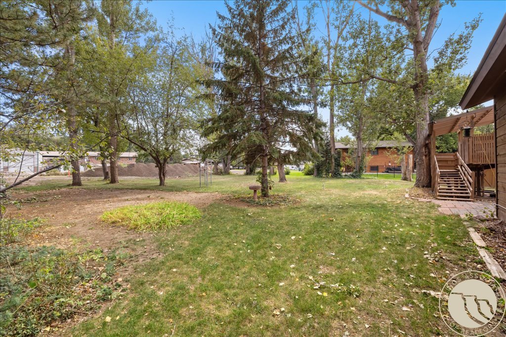 934 Marie Drive