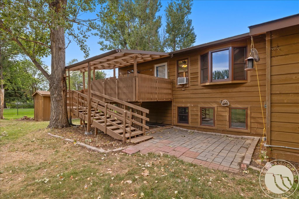 934 Marie Drive
