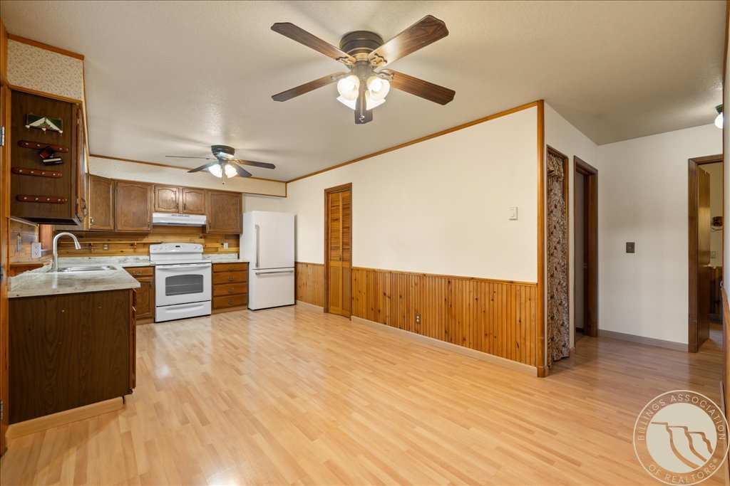 934 Marie Drive