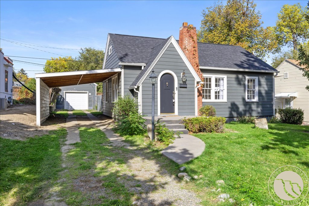 627 Alderson Ave