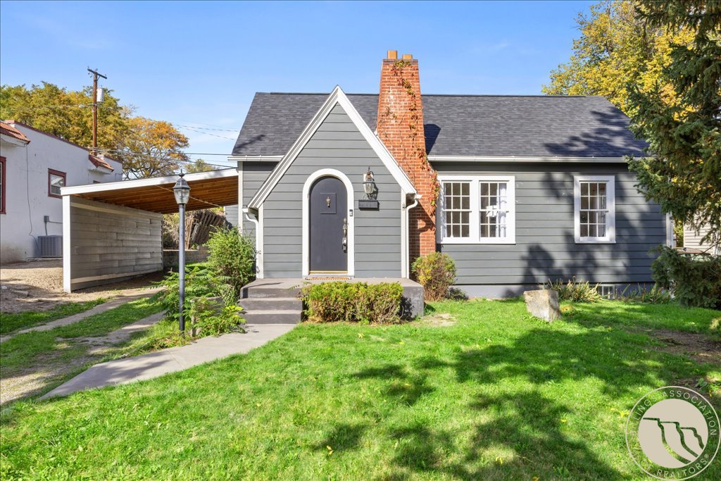 627 Alderson Ave