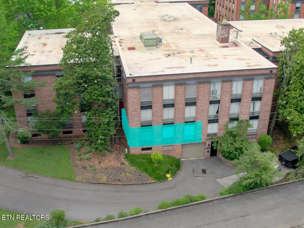 1400 Kenesaw Ave, 11K