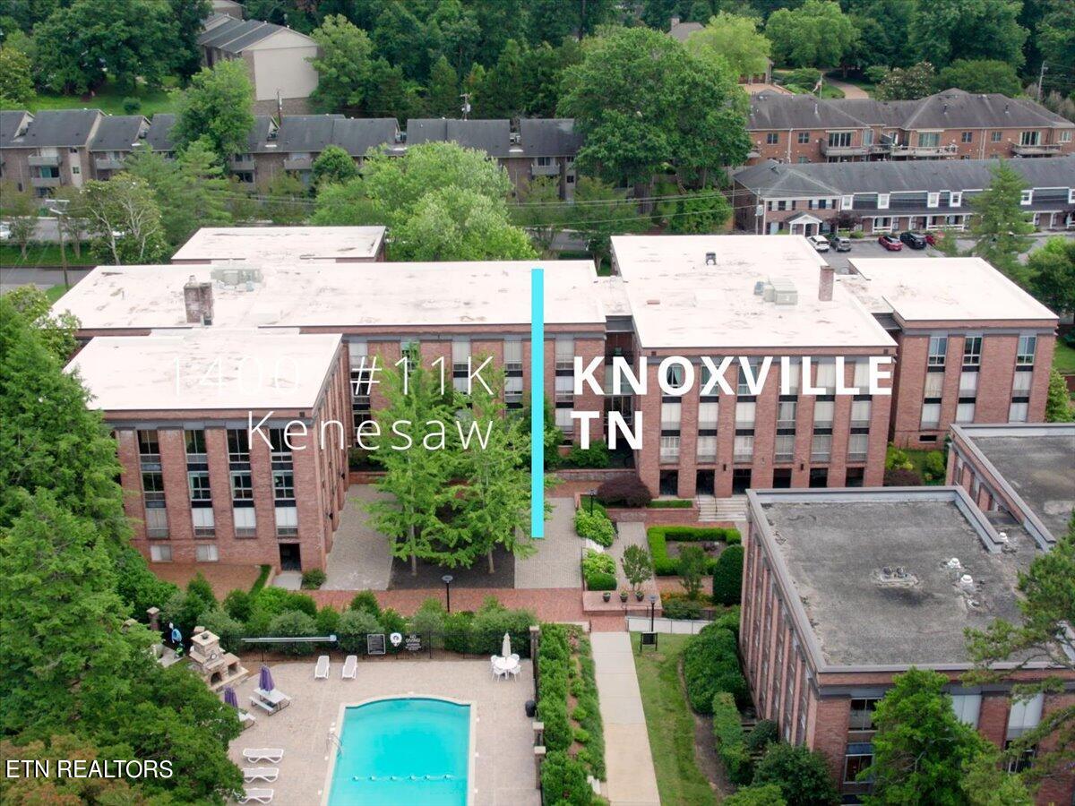 1400 Kenesaw Ave, 11K