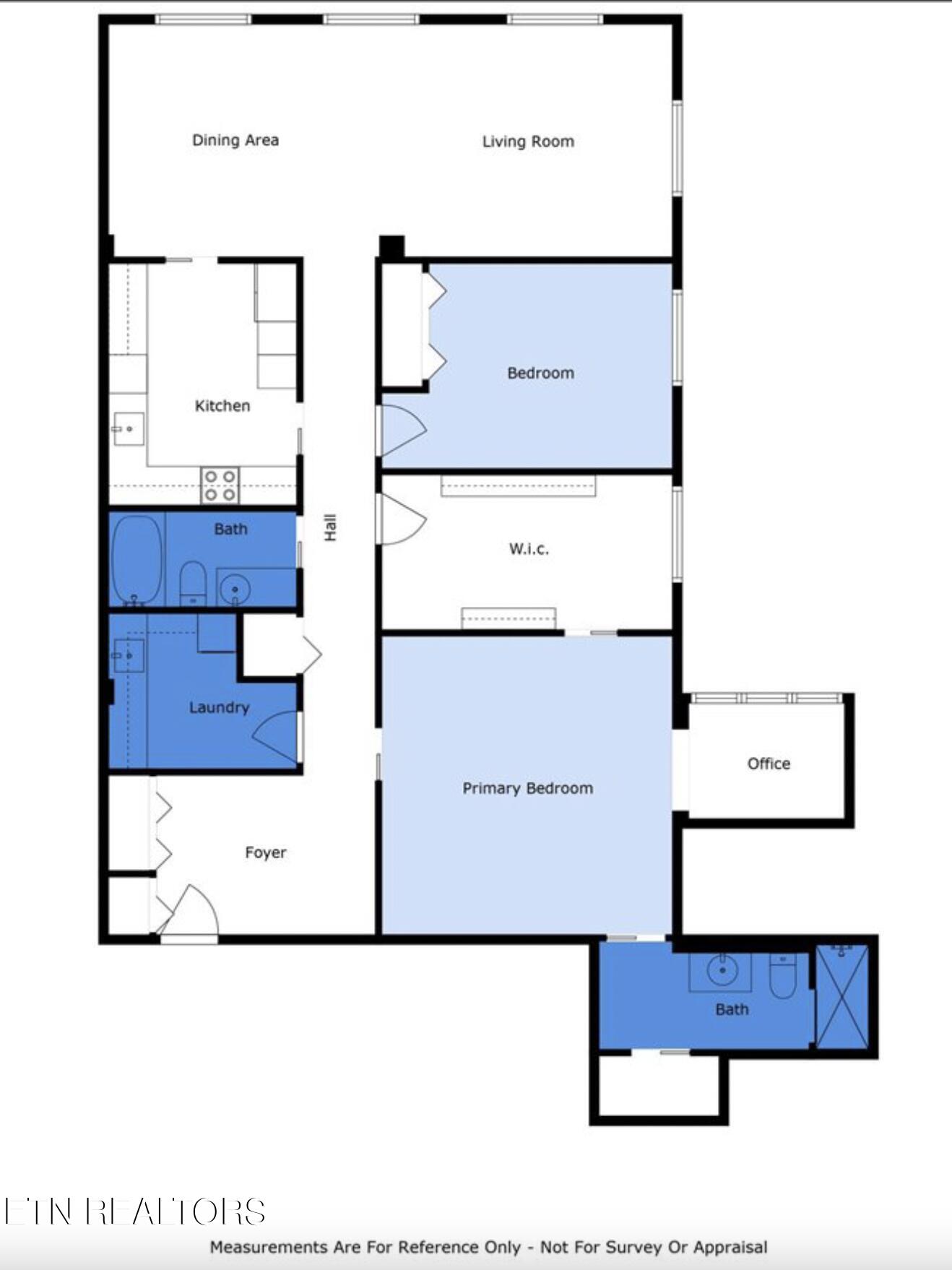 1400 Kenesaw Ave, 13R