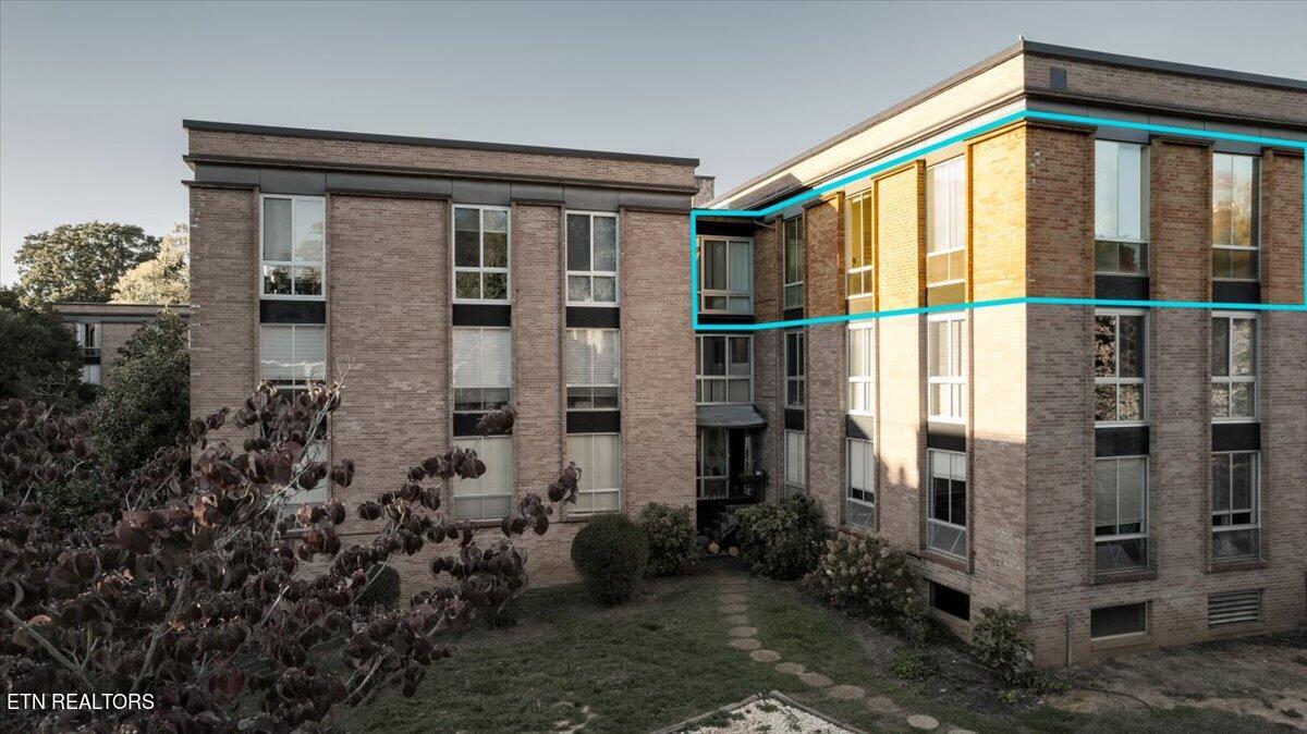 1400 Kenesaw Ave, 13R