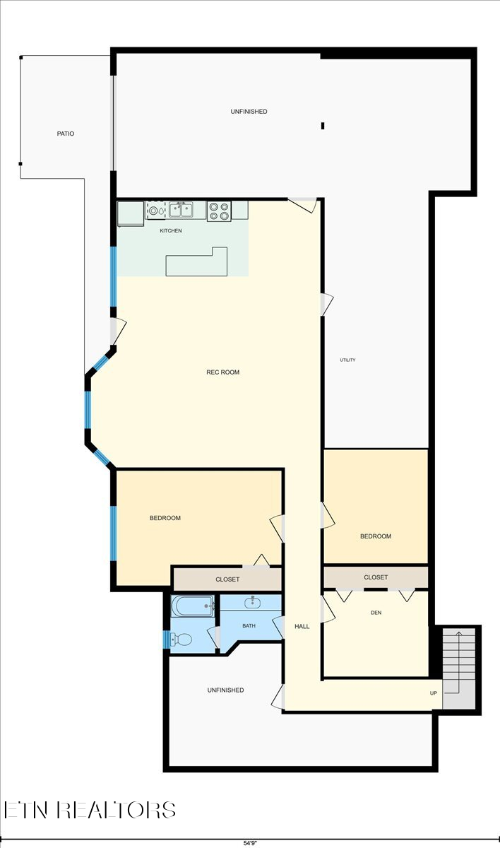 3962 Logans Landing Circle