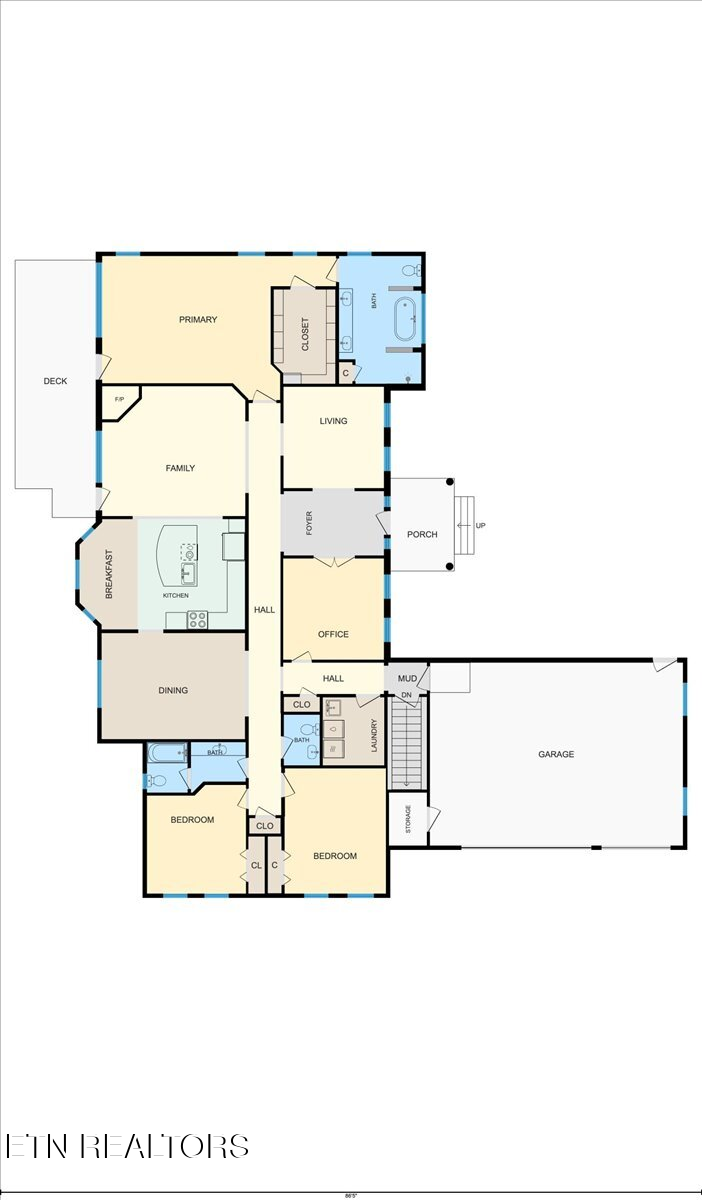 3962 Logans Landing Circle