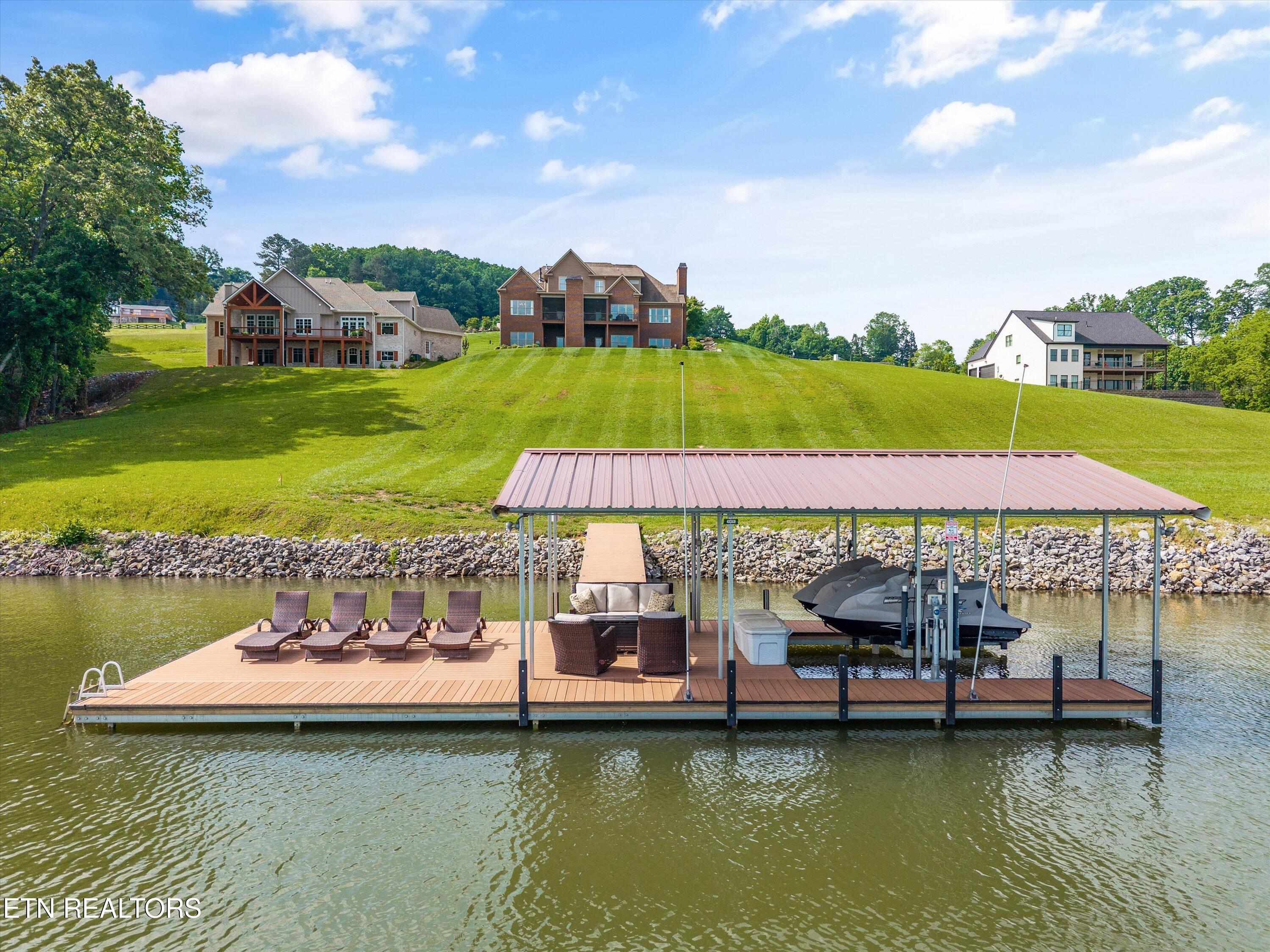 436 Silent River Lane