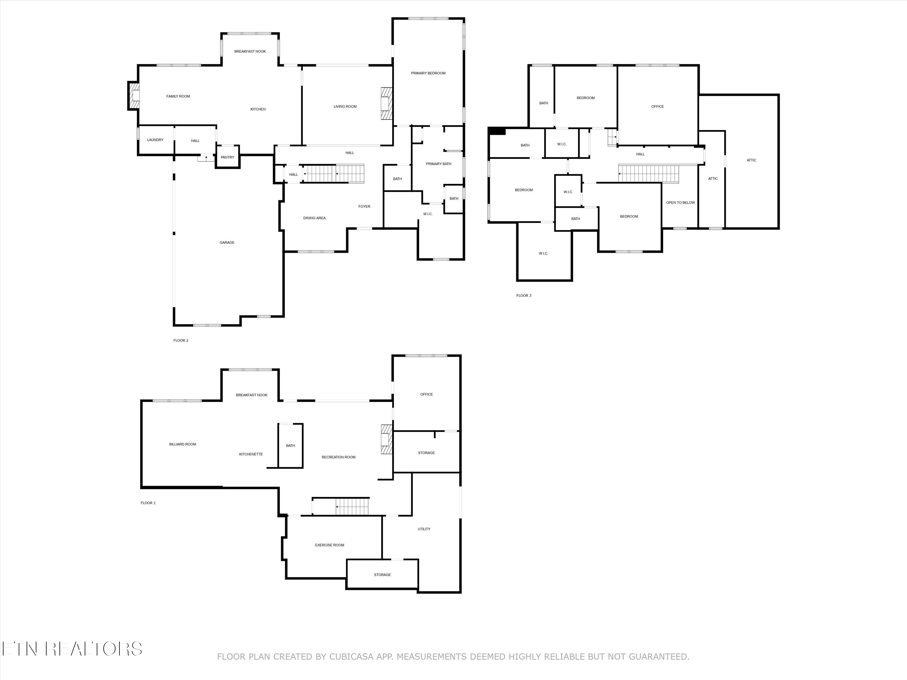 436 Silent River Lane