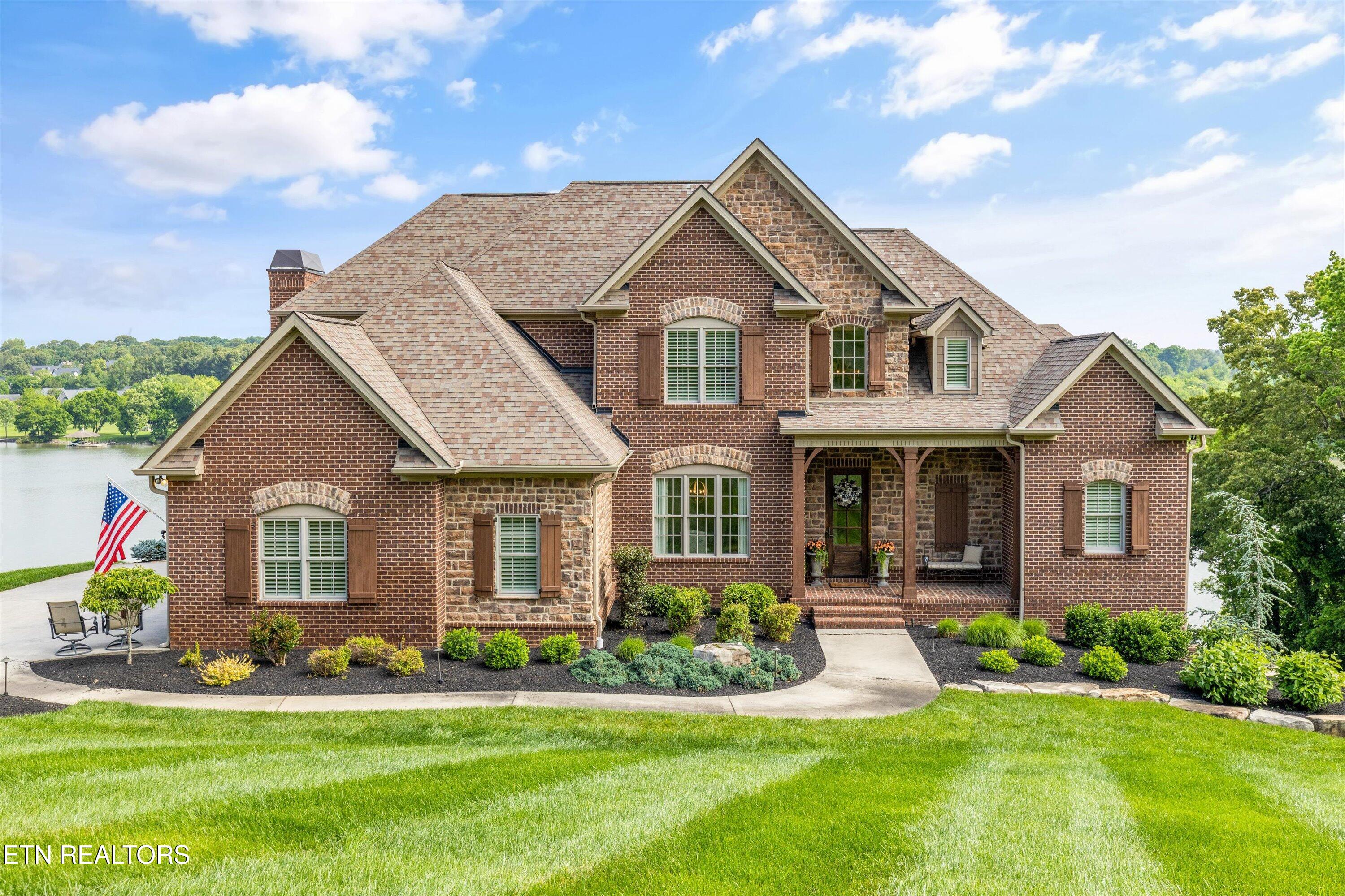 436 Silent River Lane