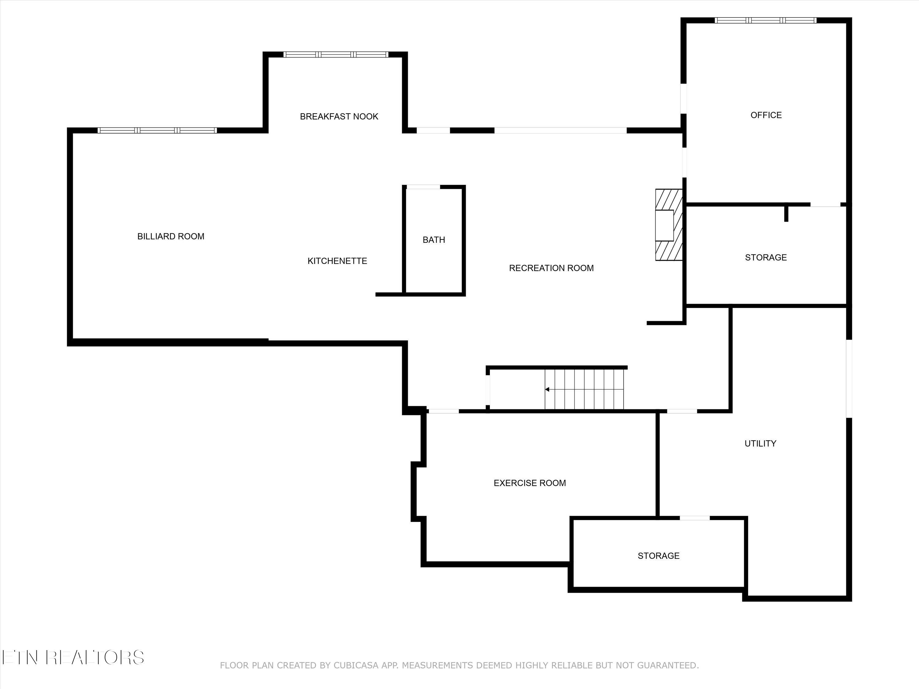 436 Silent River Lane