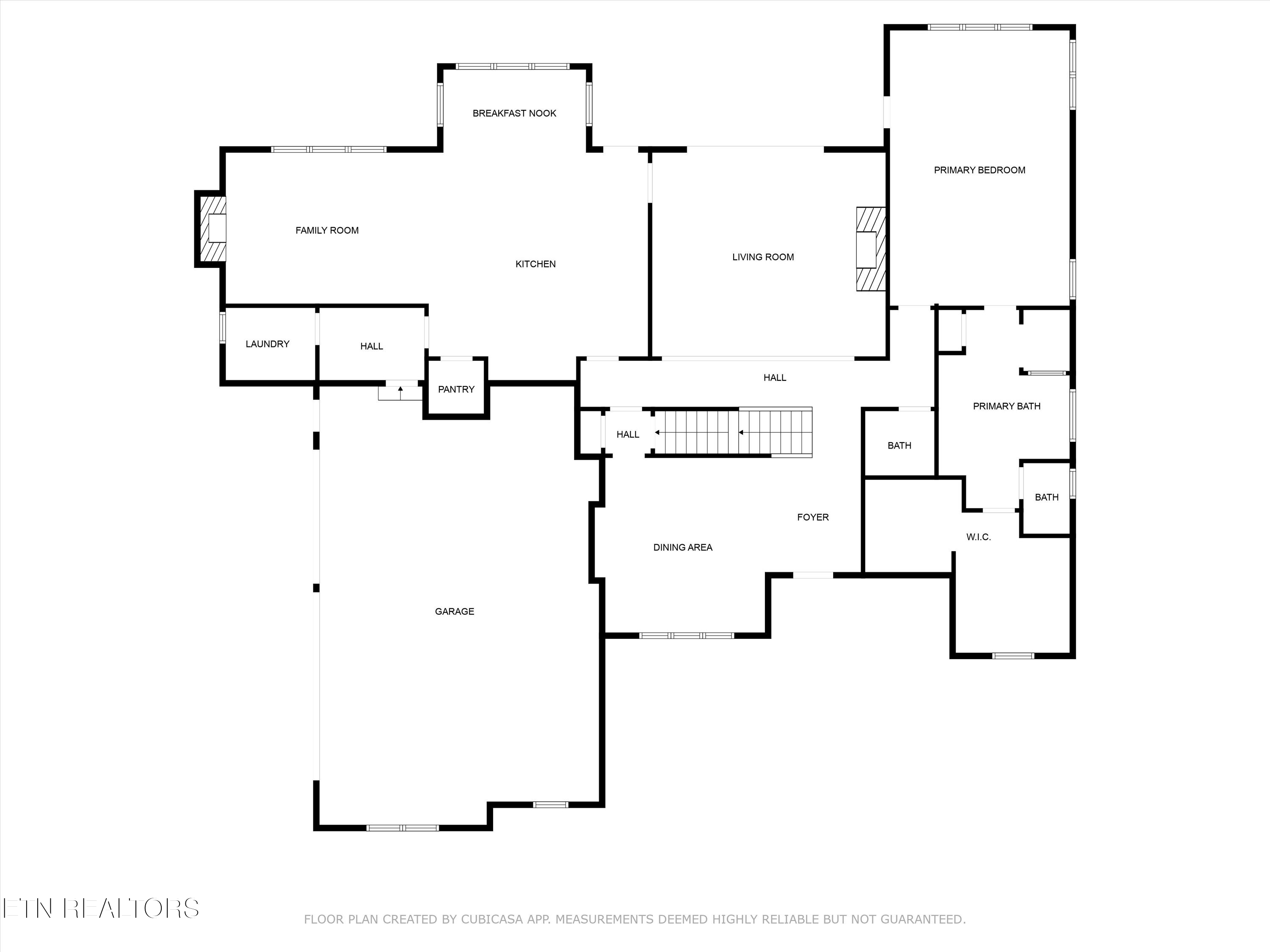 436 Silent River Lane