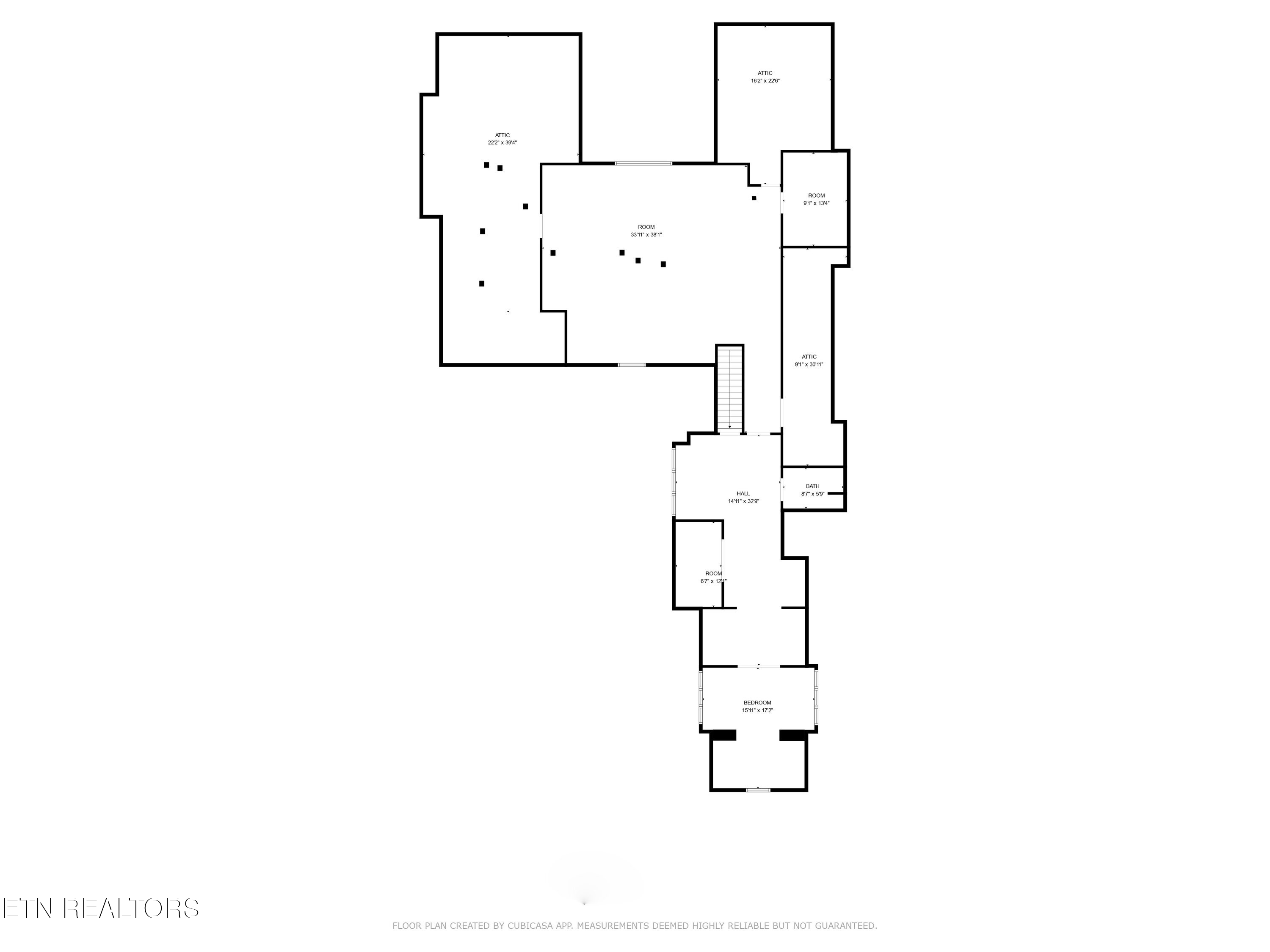 3738 Edgewater Way