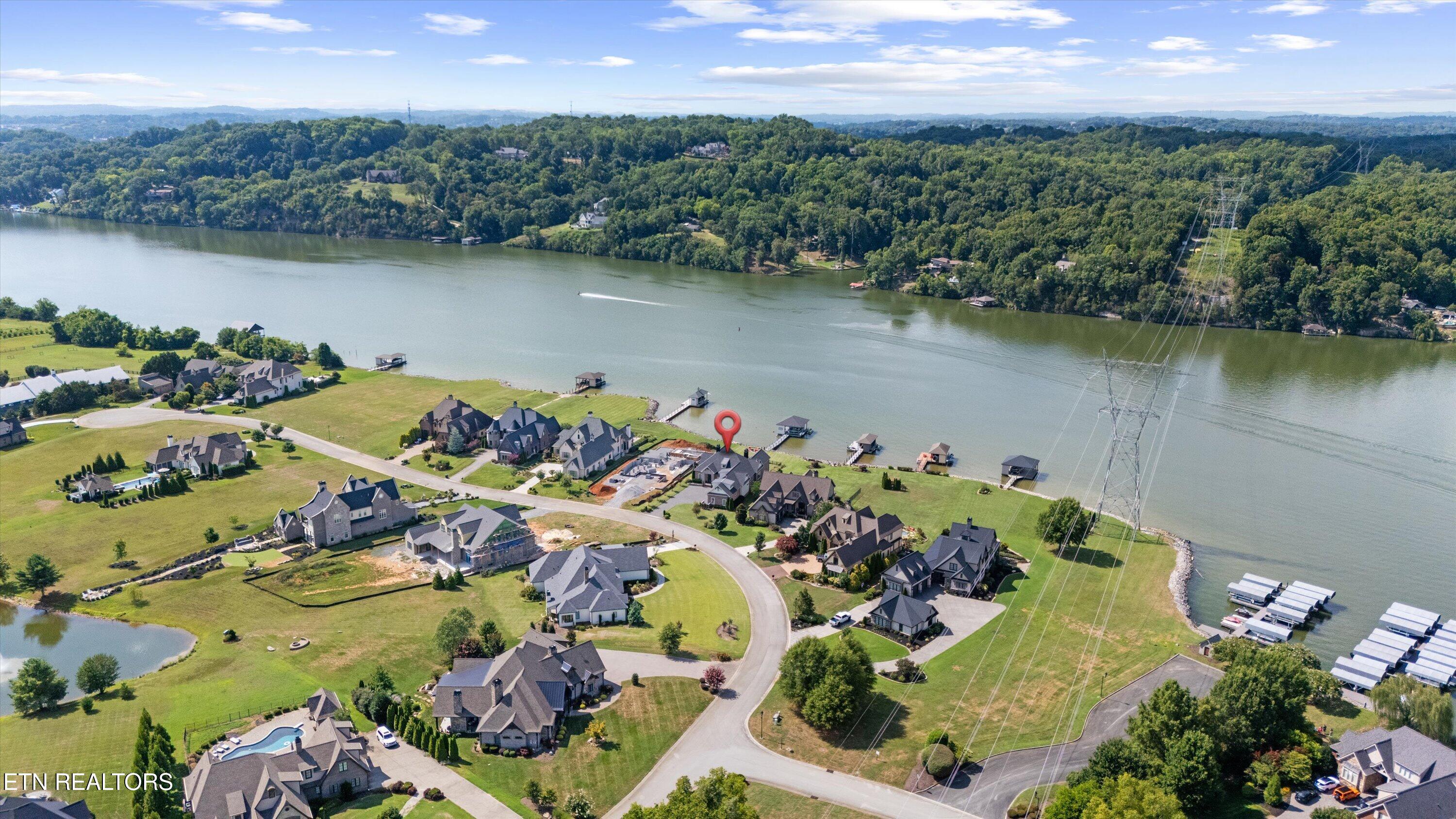3738 Edgewater Way