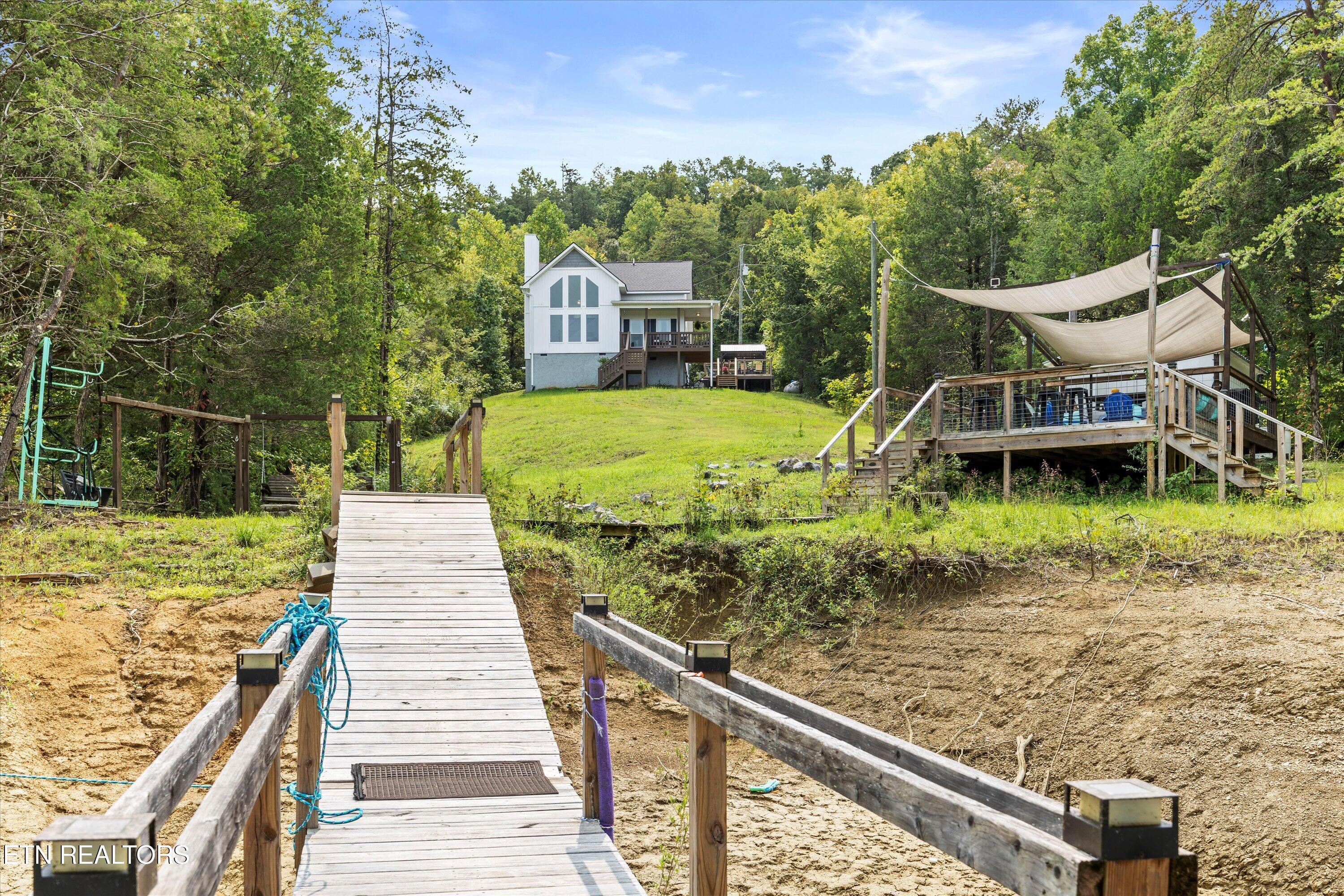 3494 Bohanan Top Rd