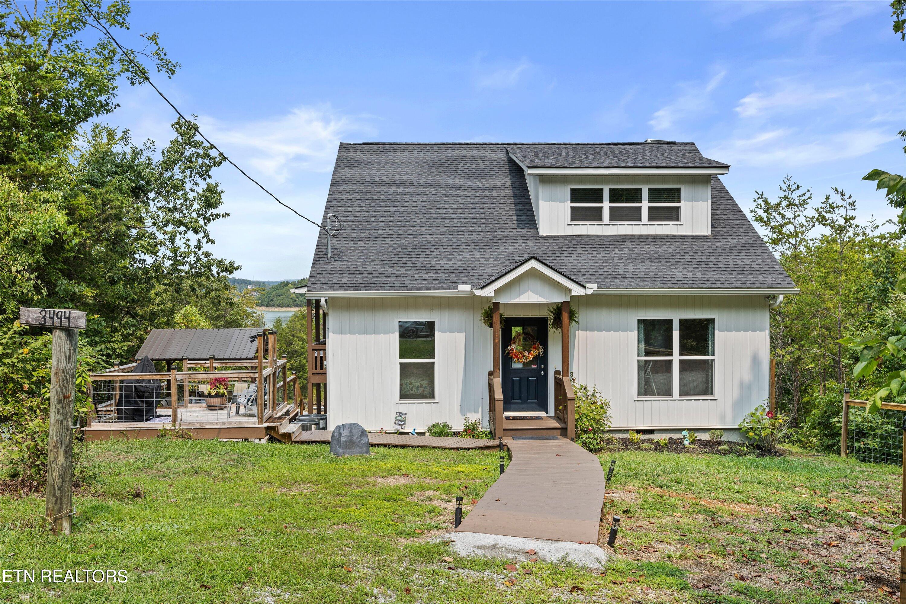 3494 Bohanan Top Rd