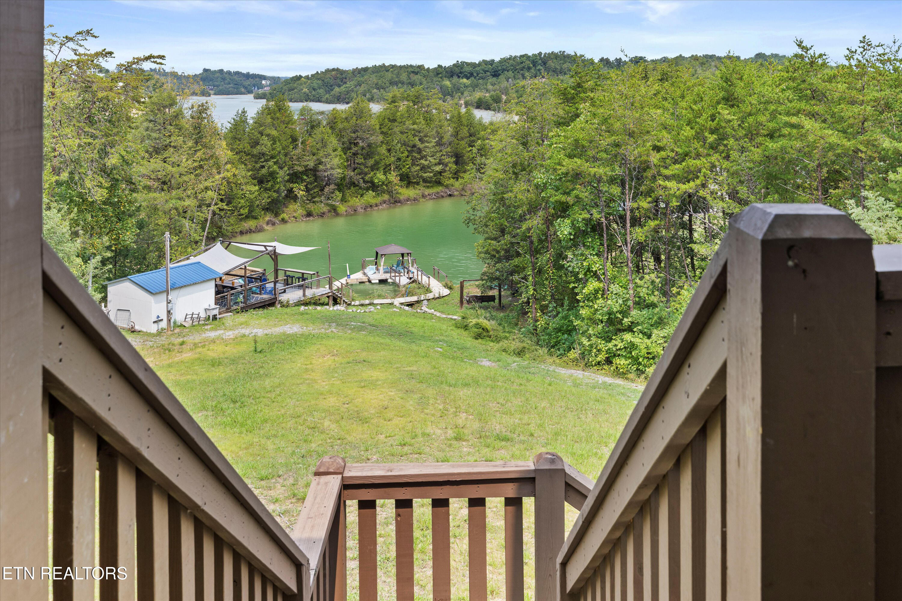 3494 Bohanan Top Rd