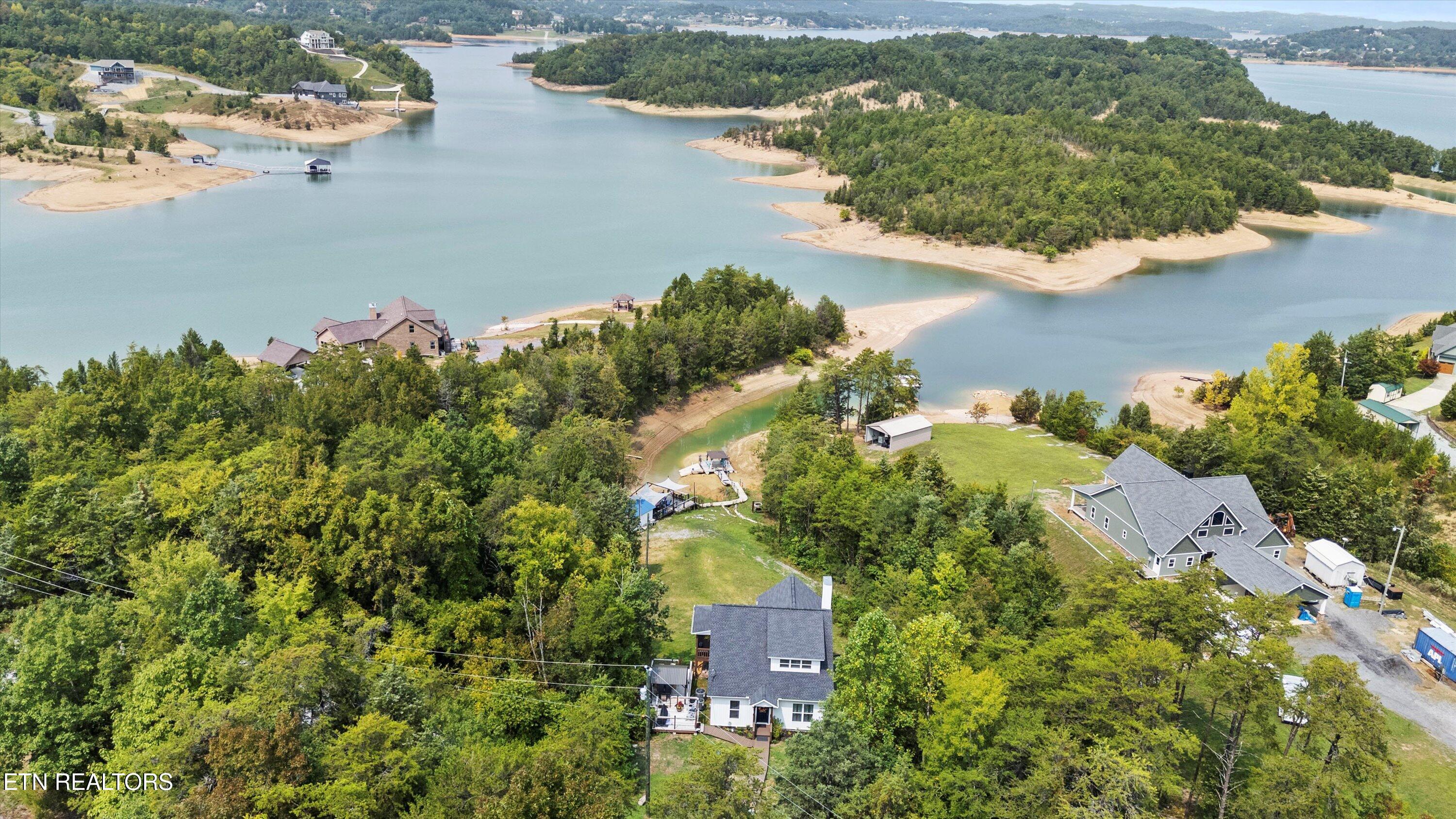 3494 Bohanan Top Rd