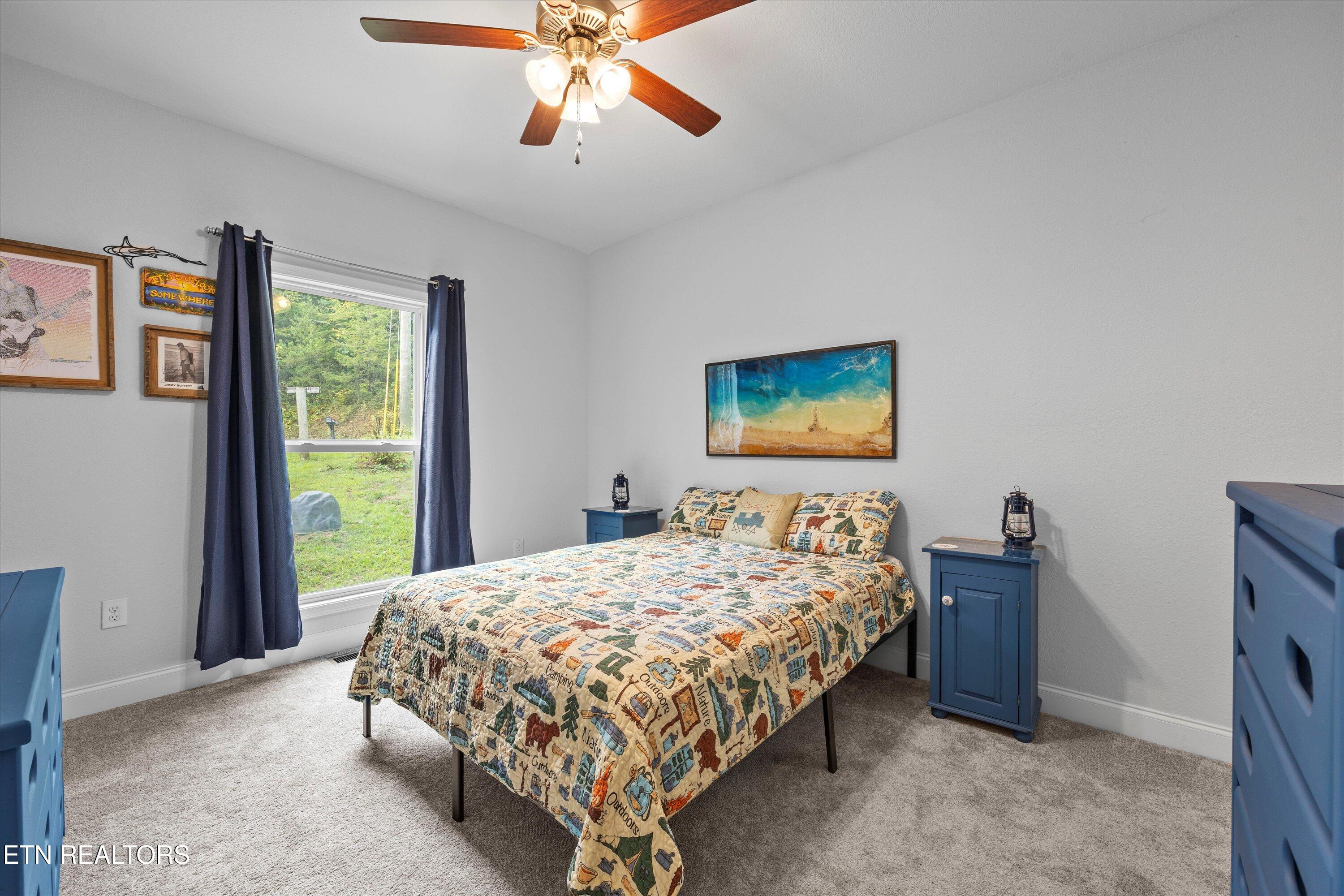 3494 Bohanan Top Rd