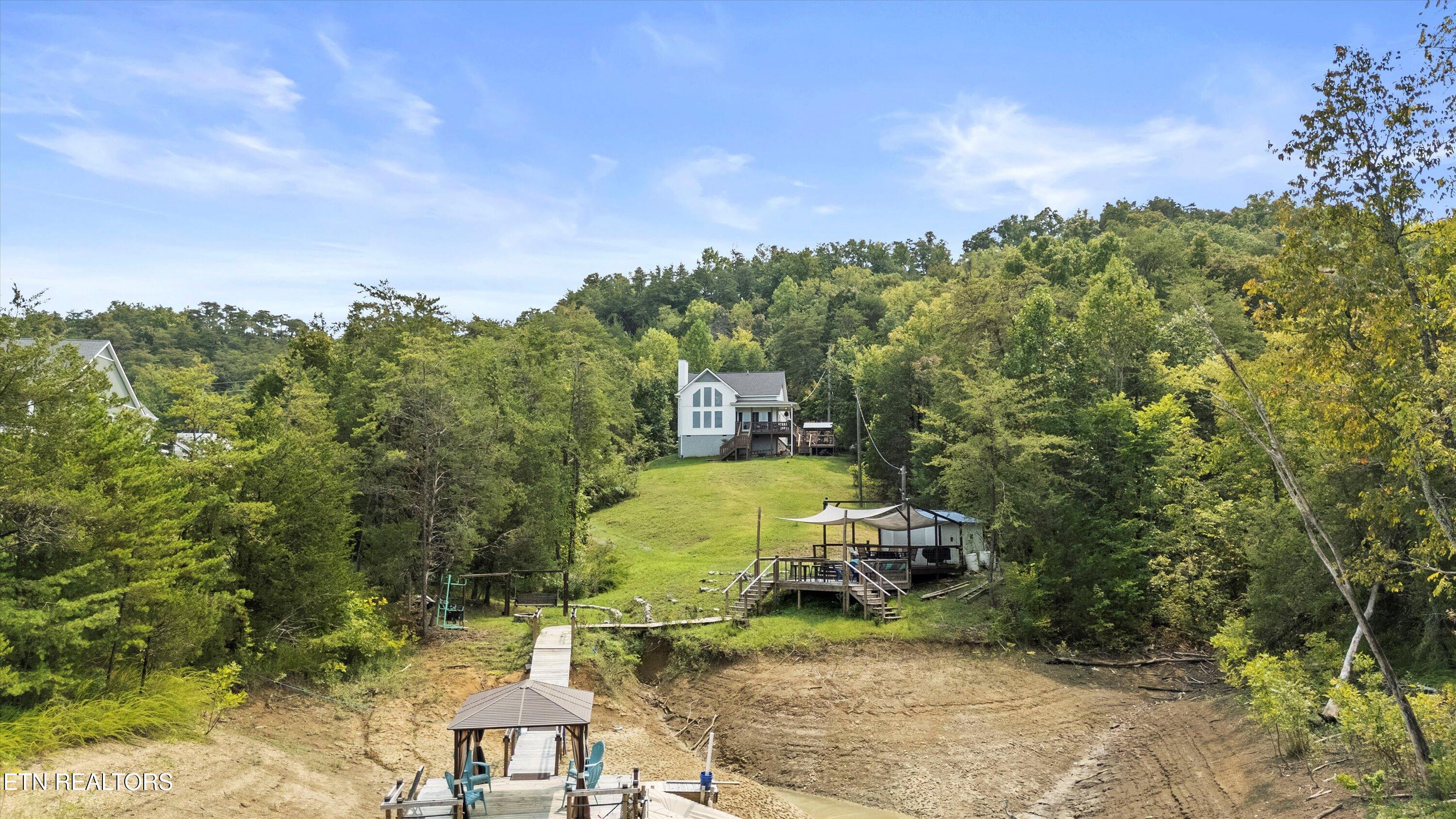 3494 Bohanan Top Rd