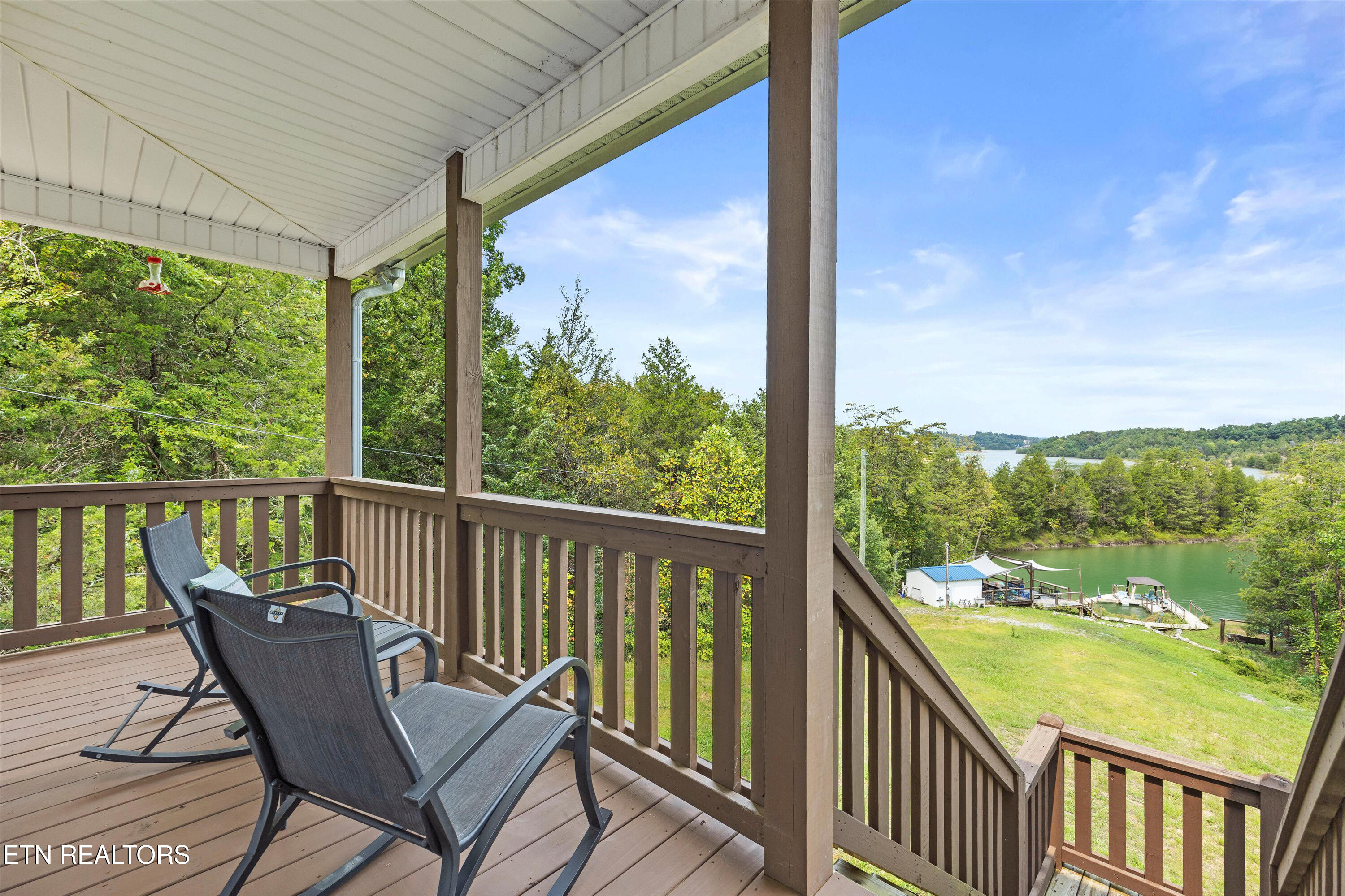 3494 Bohanan Top Rd