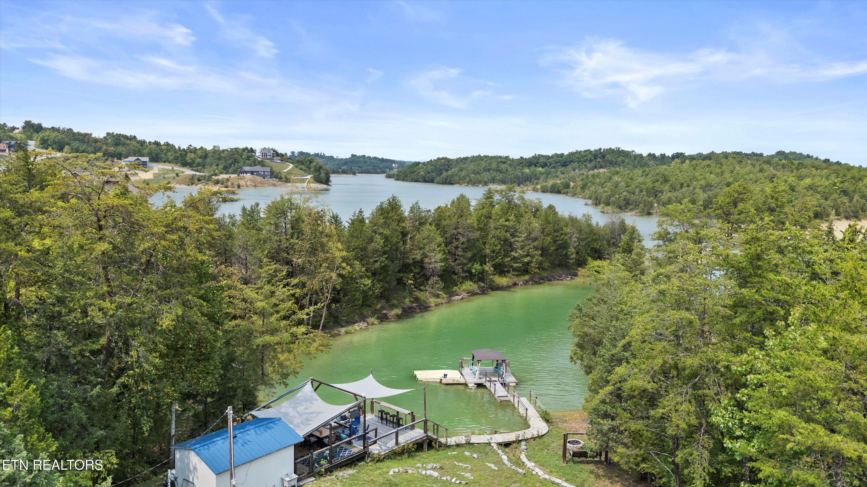 3494 Bohanan Top Rd