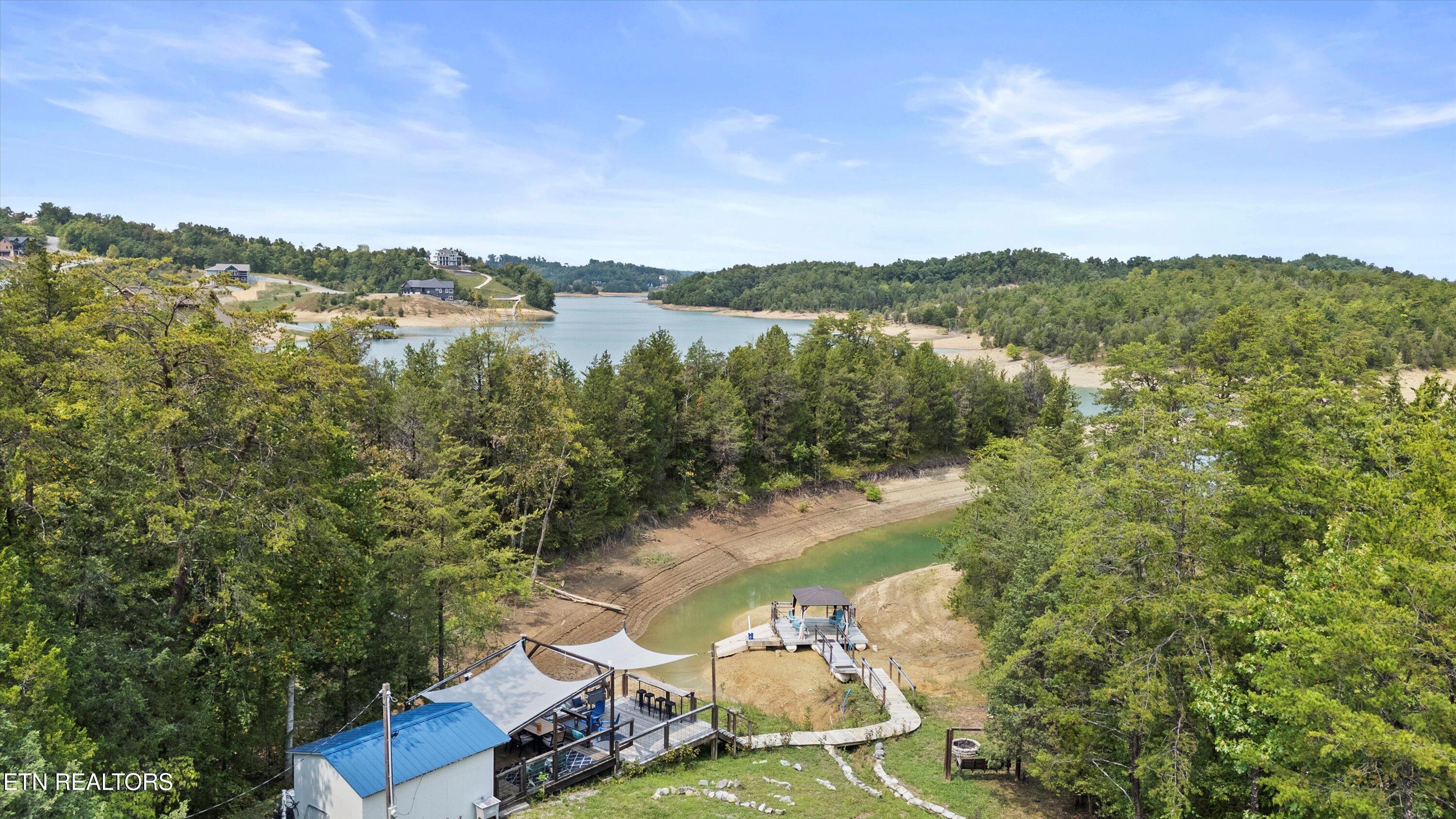 3494 Bohanan Top Rd