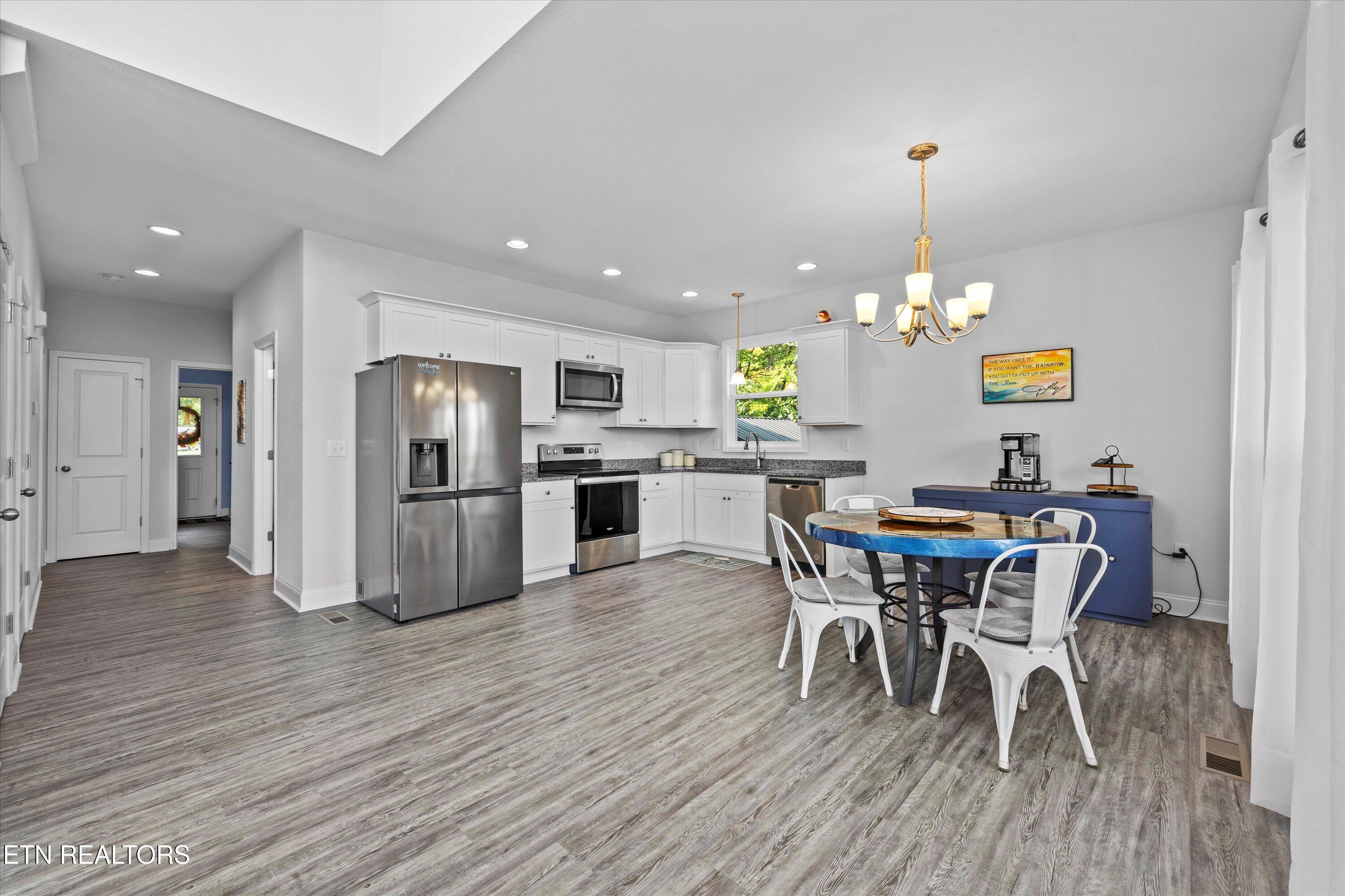 3494 Bohanan Top Rd