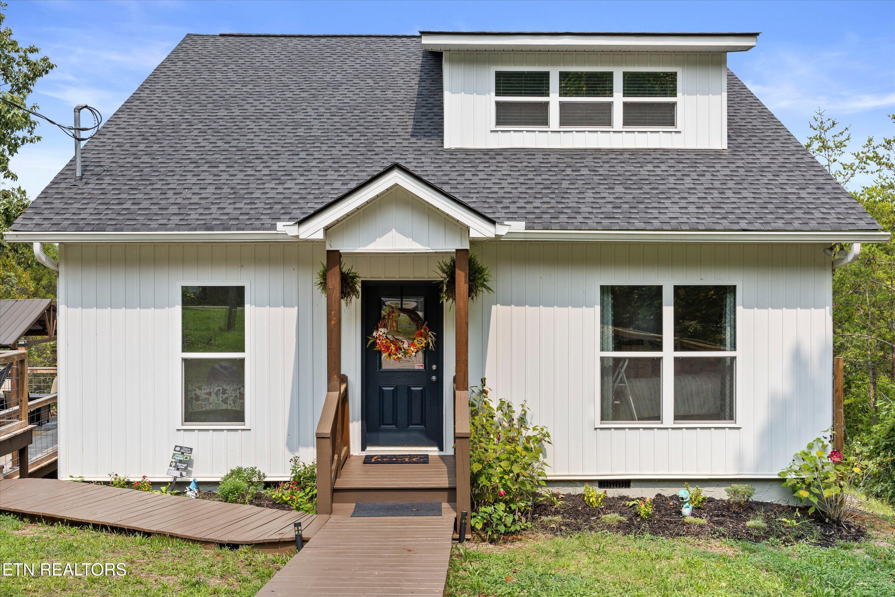 3494 Bohanan Top Rd