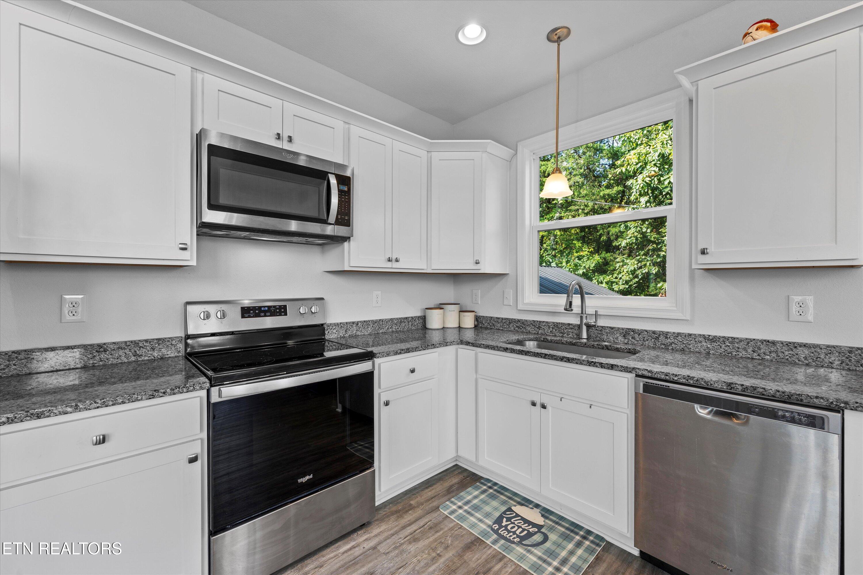 3494 Bohanan Top Rd