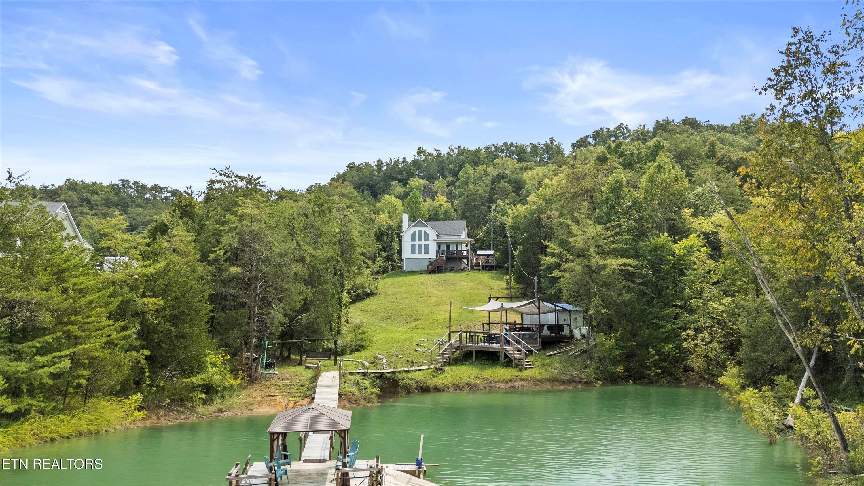 3494 Bohanan Top Rd
