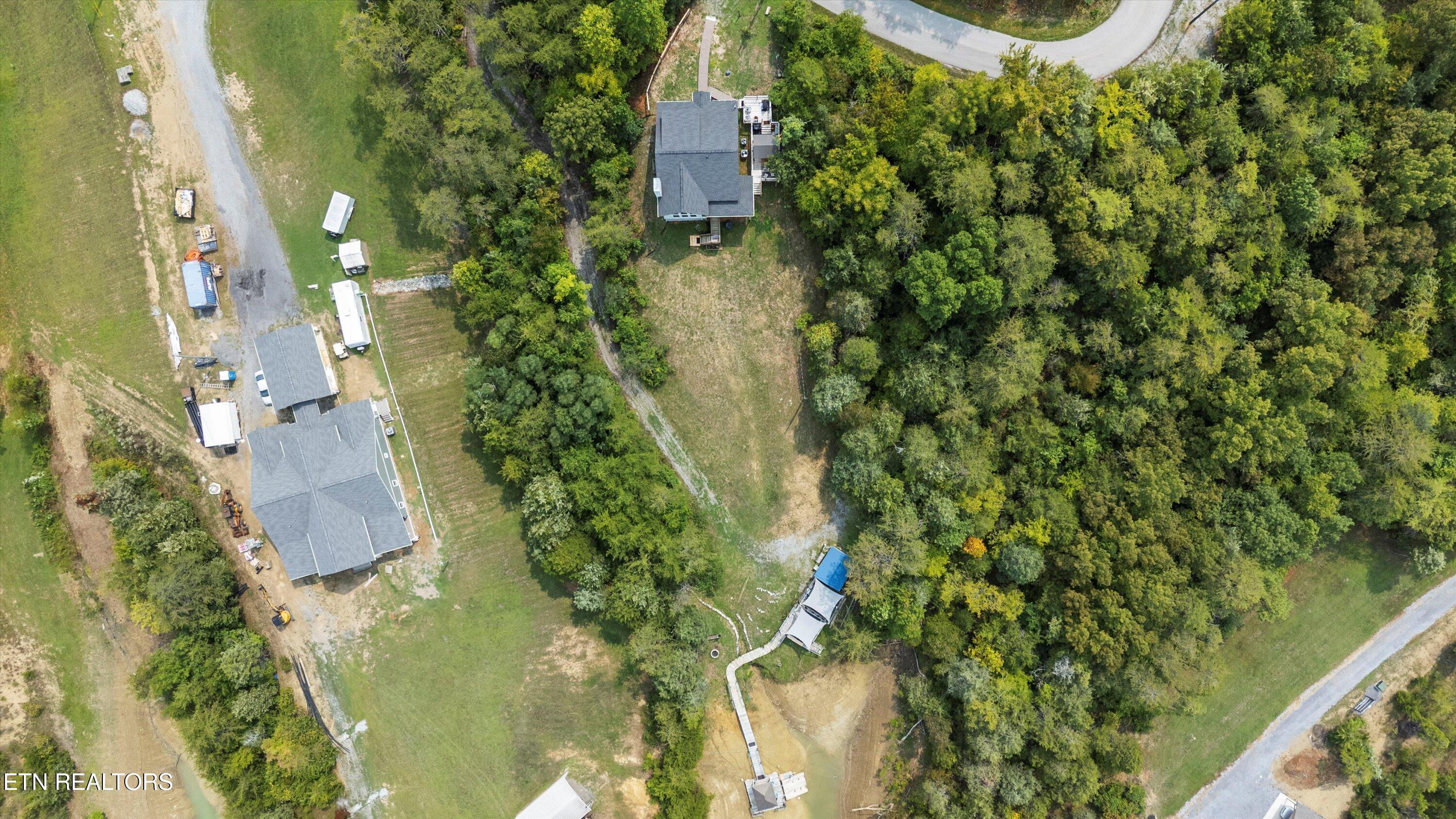 3494 Bohanan Top Rd