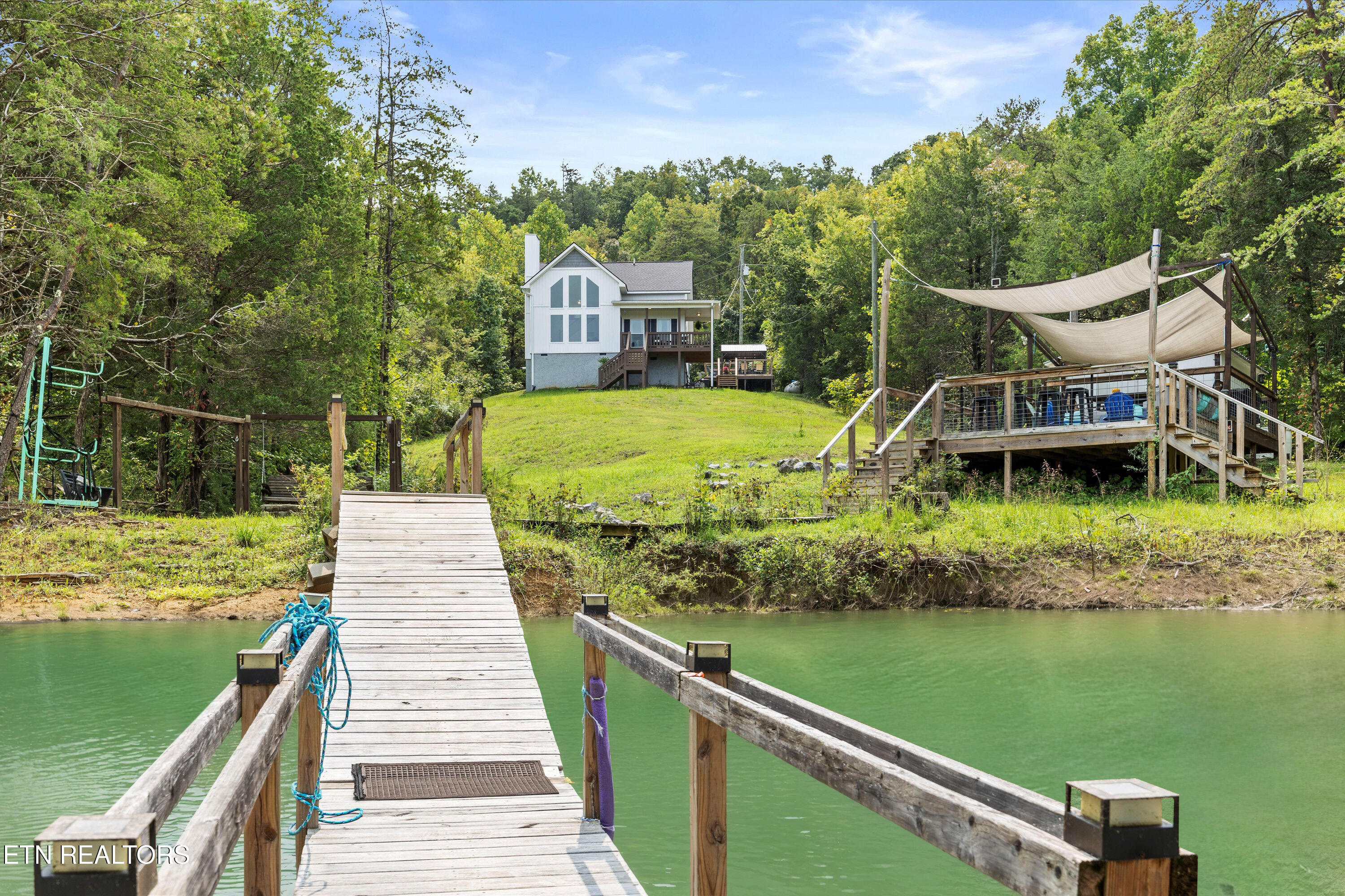 3494 Bohanan Top Rd