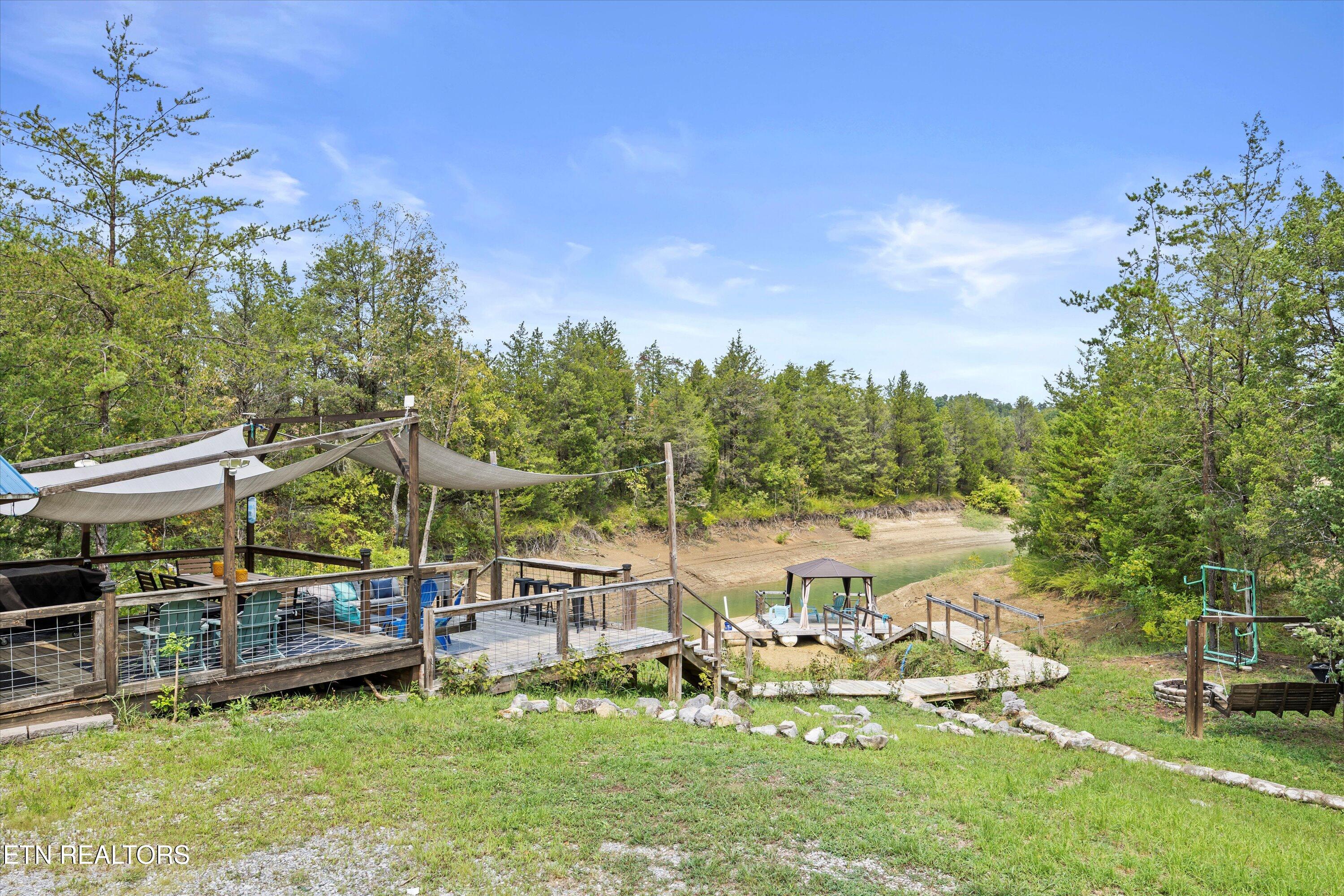 3494 Bohanan Top Rd