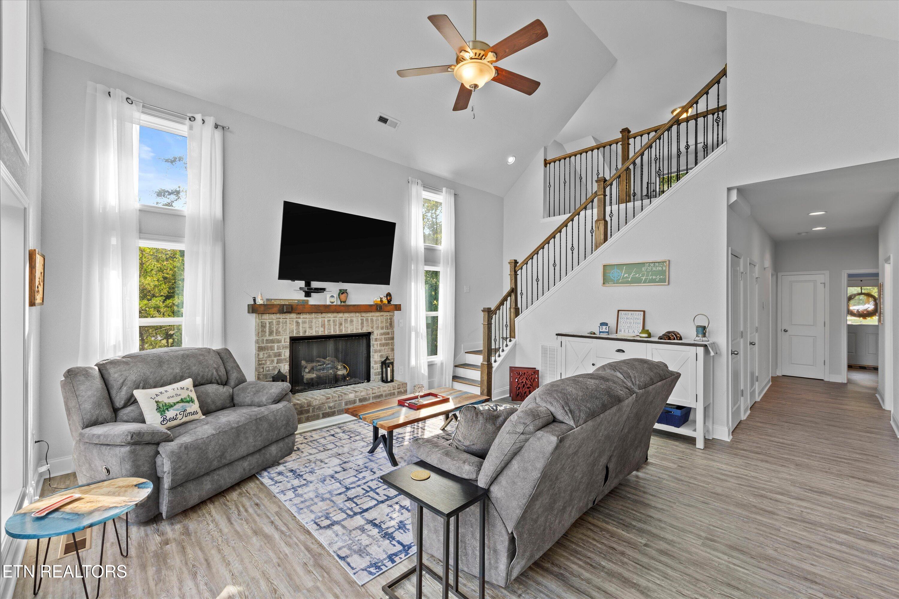 3494 Bohanan Top Rd