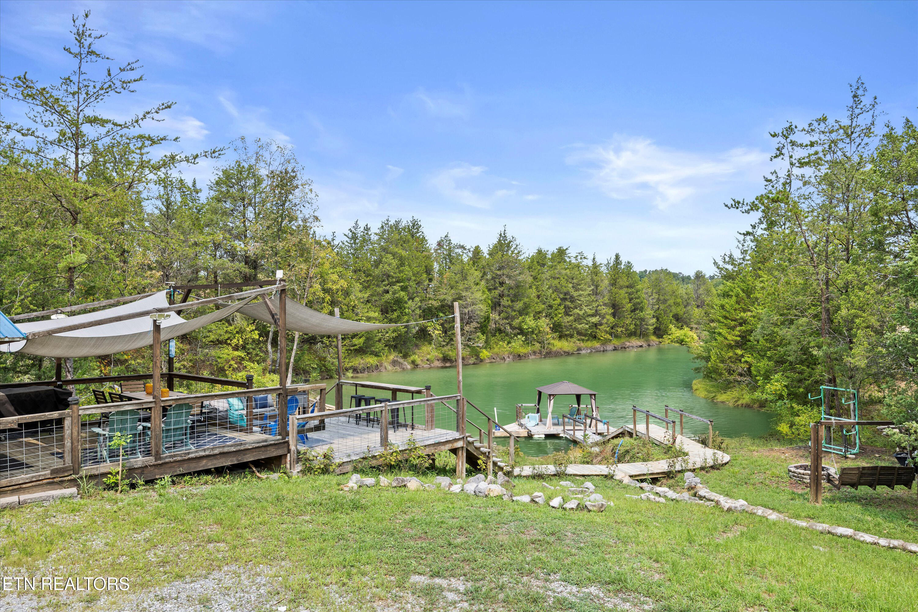 3494 Bohanan Top Rd