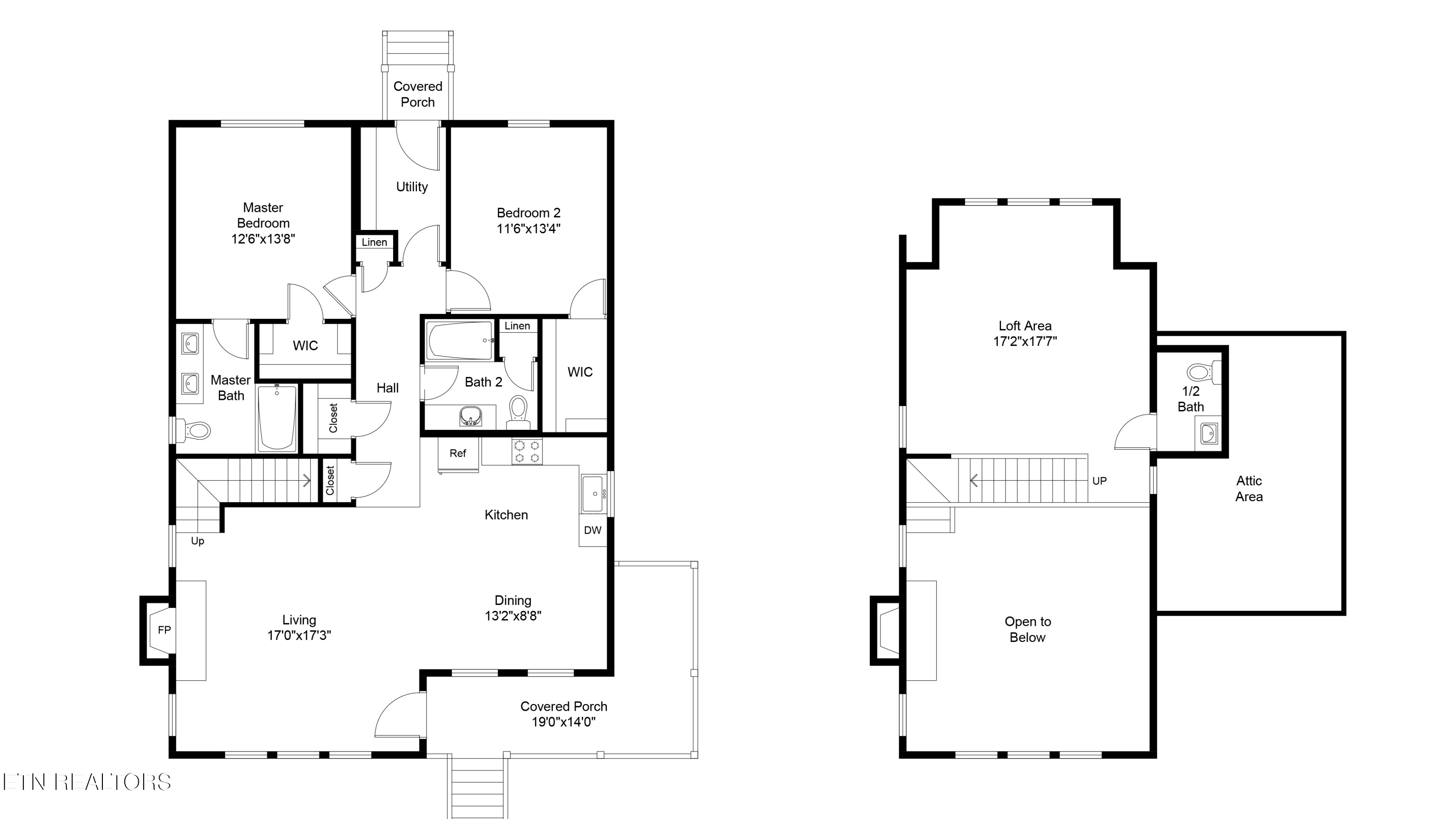 3494 Bohanan Top Rd