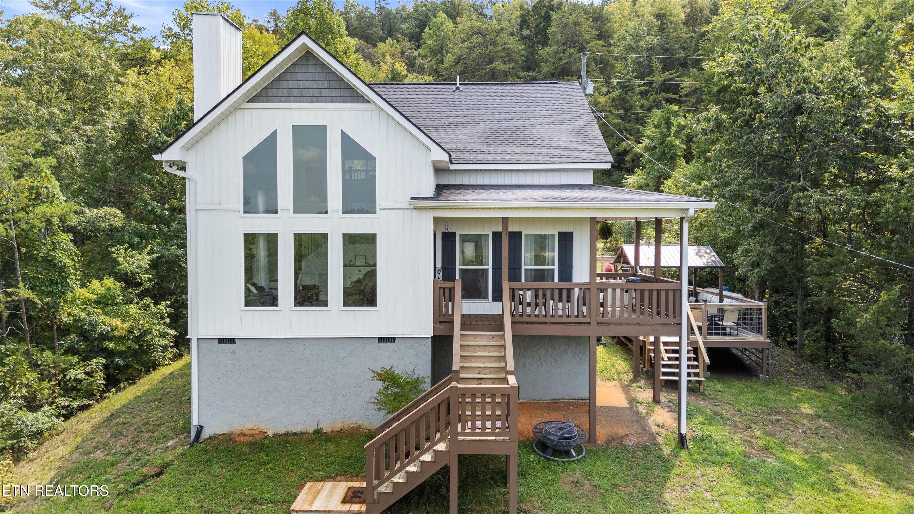 3494 Bohanan Top Rd